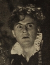 Emil KoneÄŤnĂ˝ jako Don Carlos. Zdroj: DivadelnĂ­ list, roÄŤ. 16 (1940/41), ÄŤ. 12, s.[241]