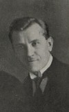 Josef Trkan. Zdroj: Salon, roÄŤ. 3 (1924), ÄŤ. 4, s. [17]